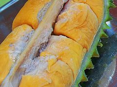 -开皇马来西亚榴莲美食店(华强北店)