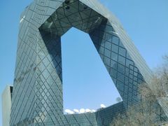 -中央广播电视总台(光华路办公区)