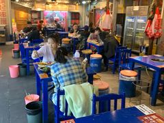 大堂-马路边边串串香(双井直营店)