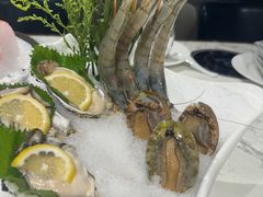 -鑫汇海鲜火锅(蓟州店)