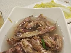 -吉源大排档·鱼生·海鲜(烧烤彩印厂店)