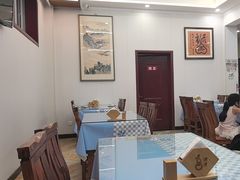 -丽泽山庄·生态怀柔菜·虹鳟鱼(红螺寺店)