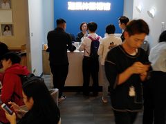 -海马体照相馆(北京apm店)