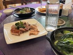 -朗记餐厅·传统湛江菜(康宁路店)