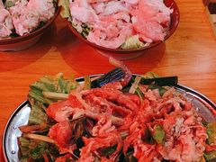 -黔三一夺夺粉酸汤火锅(百信店)