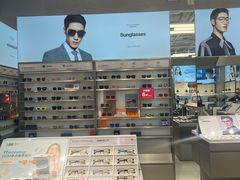 -LOHO眼镜(北京富力广场店)