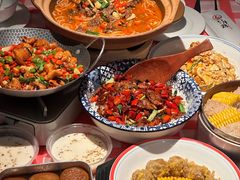 -恰八斗·猛火长沙菜(国贸店)