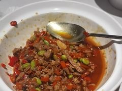 -千百味红餐厅·江西菜(绿地双子塔店)