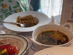 -秀儿家の小确幸融合西餐厅(万达店)