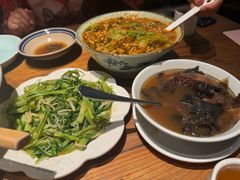 -缘生态云南菜·野生菌庭院餐厅(华侨城店)