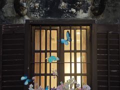 -三溪村