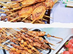 -第五季龙水凤港生态露营农场