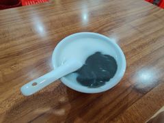 -老福平张记杏仁茶芝麻茶