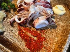-人间酒暖·Go blanc·烧鸟·深夜食堂(陆家嘴店)