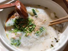 -阿上阿上麻辣香锅&麻辣烫(朝阳蓝色港湾店)