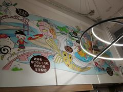-家味螺蛳粉&烤鱼(安远路店)