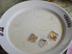 -华梅西餐厅(哈尔滨中央大街店)