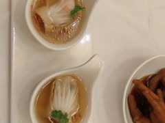 -顺德人家食府(黄金广场店)