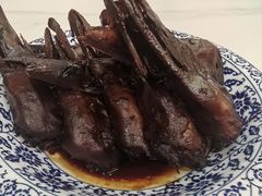-手抄板凳江南菜(湖滨商业街店)