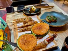 -鸟山鸣·日料食堂(王府井店)