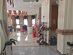 -圣贝口腔(海淀店)