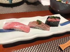 -乾山寿司(好运街店)