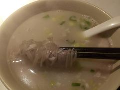 羊肉汤-丁里羊肉小镇(太宁路口店)