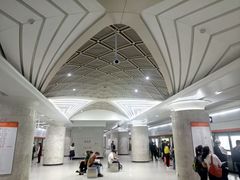 -螃蟹岬(地铁站)