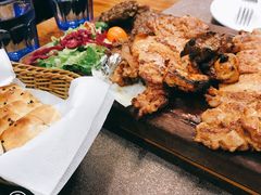 -TUK土耳其餐厅·下午茶(卢湾店)
