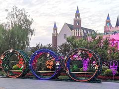 -安徒生童话乐园