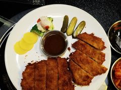 -包装马车·韩国料理·포장마차