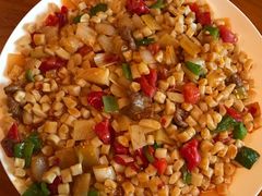 -疆Jiang·新疆秘制料理