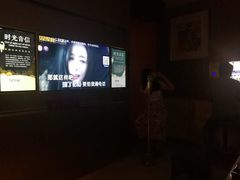 -星聚会KTV(景枫中心店)