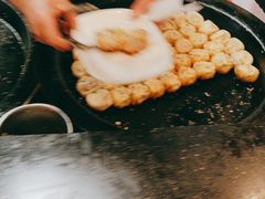 -小杨生煎(香港名都店)