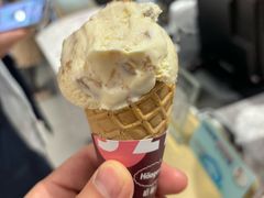 -哈根达斯(芳圆里店)