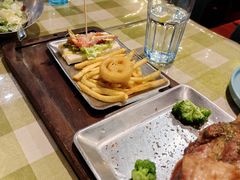 -美森西餐厅(曙光大道店)