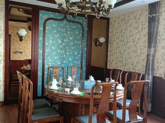 -民族饭荘(新华大街店)