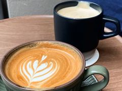 -via coffee(万象城店)
