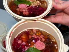 -雅佳神话·麻辣烤鱼(新街口店)