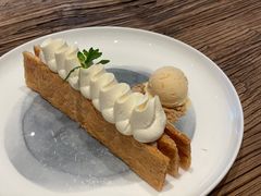 -Vanilla Specialty Coffee(八大关店)