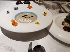 -晶雅花园西餐厅(南京首店)