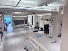 -YCHL Studios健身工作室(市二宫店)