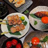 郑州烧鸟店｜盲点无雷 这家公认最好吃❕