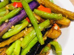 -建辉湖南土菜馆(南大街店)