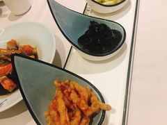 泰式风爪-宁海食府(大剧院店)