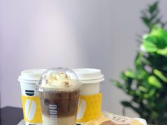 -DOUTOR德咖伦(吴江路店)