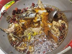 -渝信川菜(工体店)