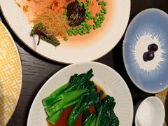 -彩丰楼中餐厅(佘山世茂洲际酒店)