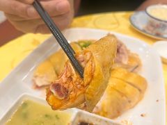 -巫记鸡饭店