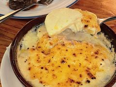 -羽深肉铺 Steak & Wine